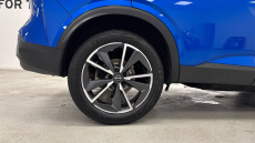 Nissan Qashqai 1.3 DiG-T MH Tekna 5dr Petrol Hatchback